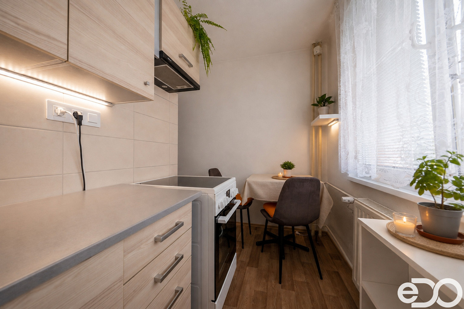 Prodej bytu 2+1 49 m² – fotografie 2
