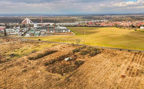 Prodej pozemku 6 010 m², Dobříň, okres Litoměřice