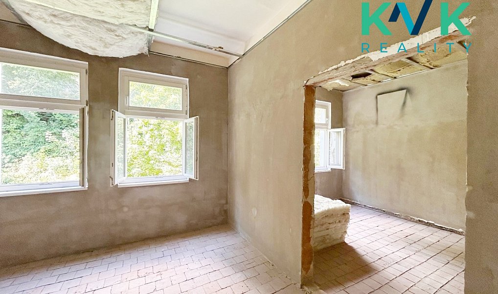 Prodej bytu 4+1 154 m², Karlovy Vary – náhled fotky 4