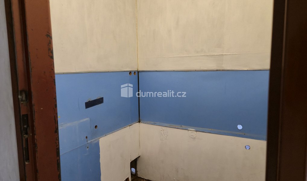 Prodej bytu 2+1 52 m², Kaplice – náhled fotky 9