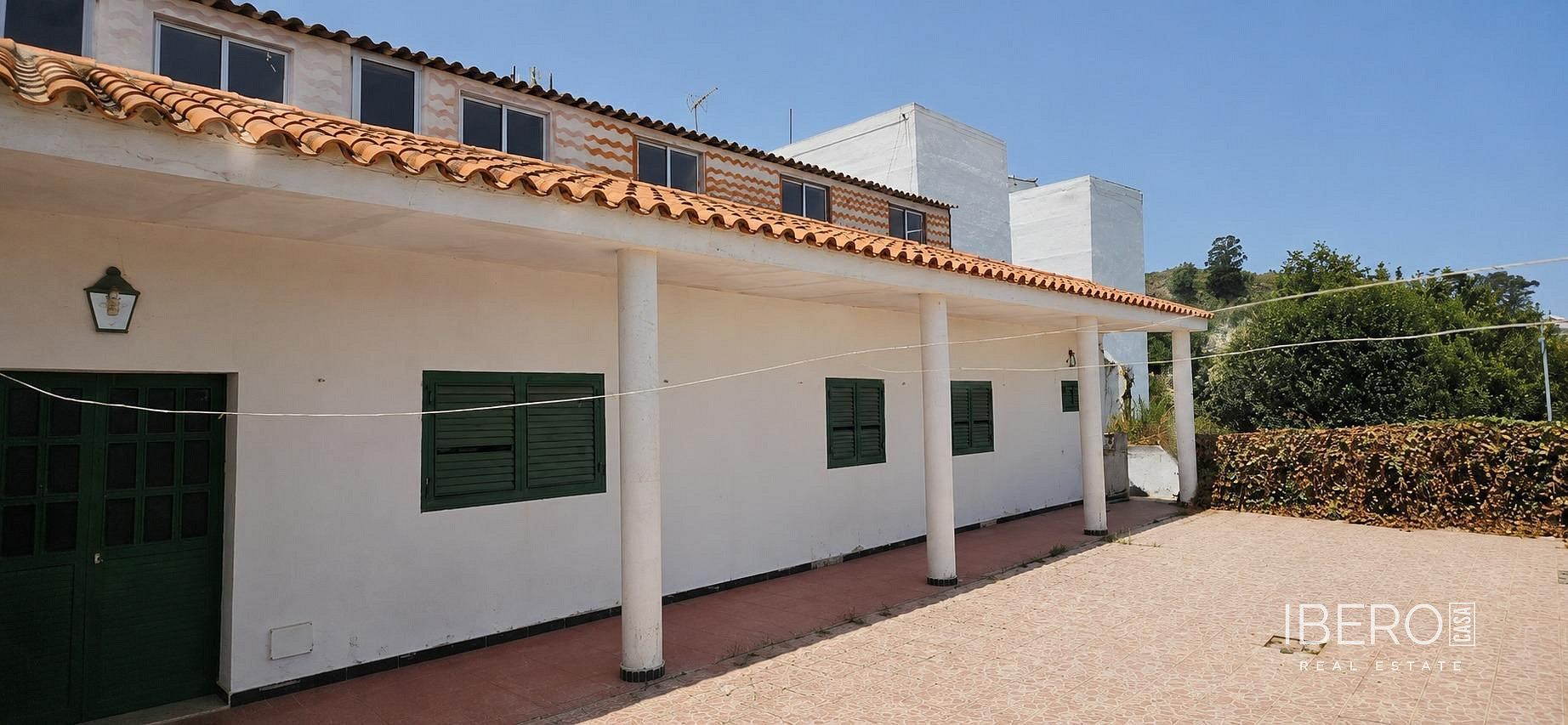 Casa 3+kk – Valleseco, Zamora, Troyanas - Vista 4