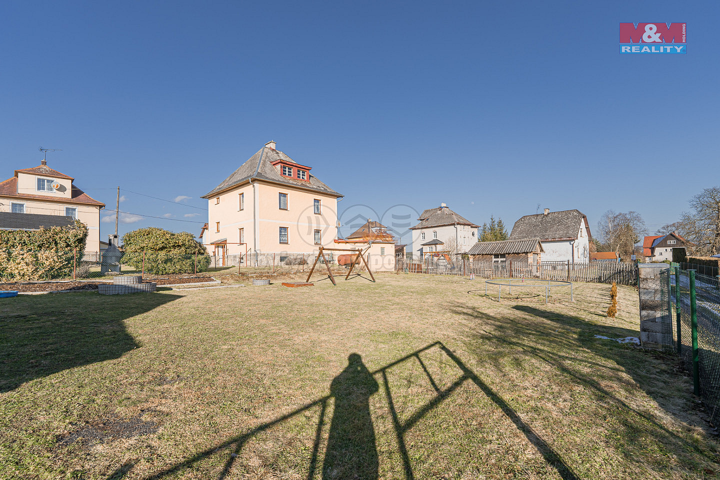 Prodej stavebního pozemku 641 m² — photo 3