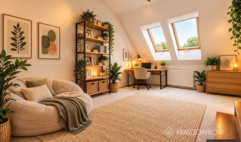 Prodej bytu 4+1 122 m², Písek – náhled fotky 5