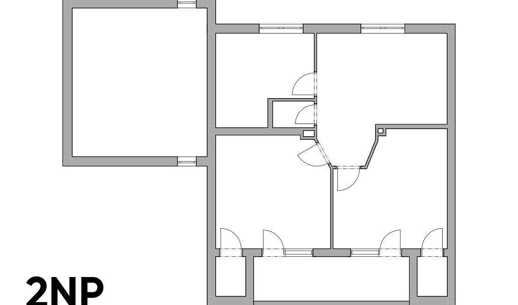 Prodej domu 197 m² s pozemkem 318 m², Mukařov – náhled fotky 7