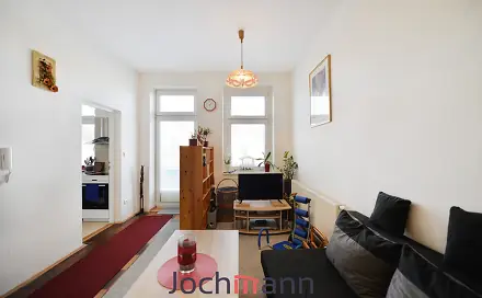 Pronájem bytu 1+1 32 m², Lidická tř., České Budějovice - České Budějovice 7