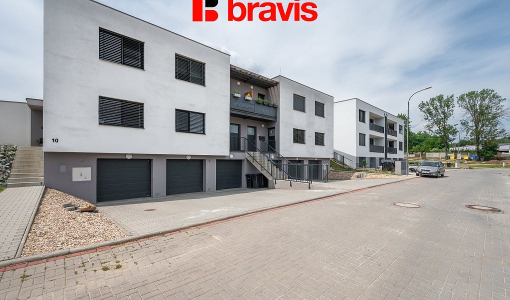 Prodej bytu 3+kk 80 m², Ivančice – náhled fotky 23