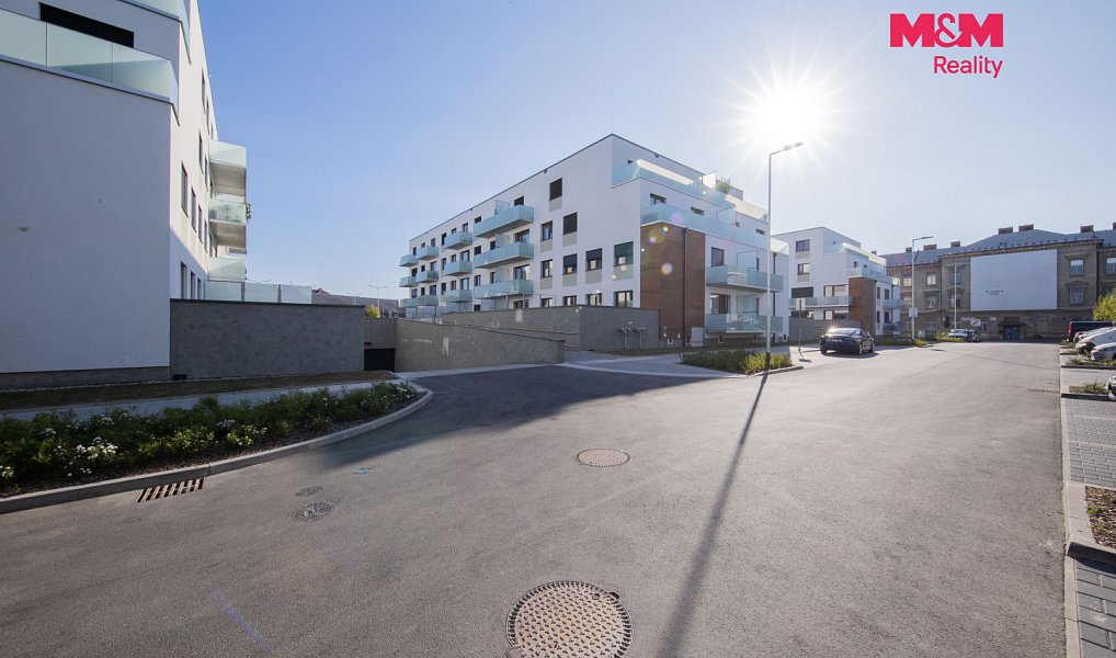 Pronájem bytu 2+kk 46 m², Olomouc – náhled fotky 17