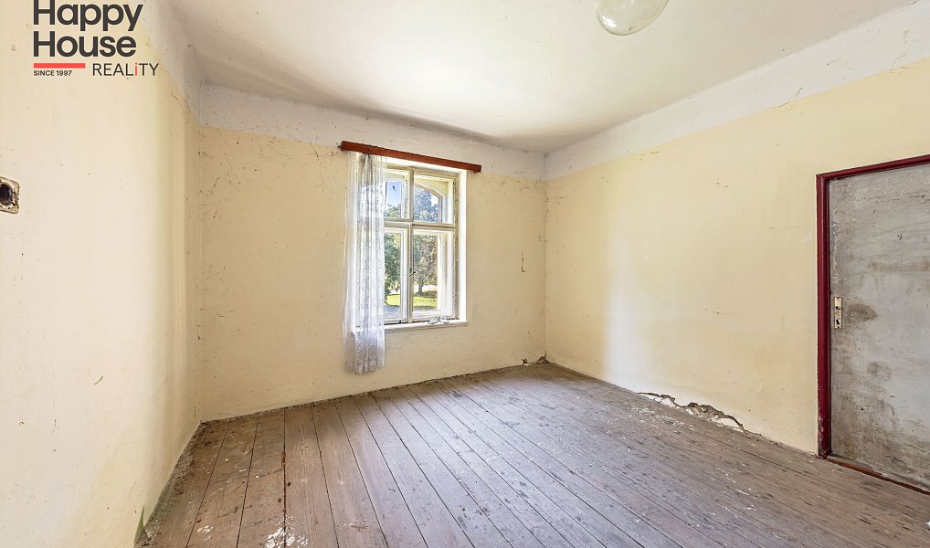 Prodej domu 220 m² s pozemkem 3 038 m², Mořina – náhled fotky 5