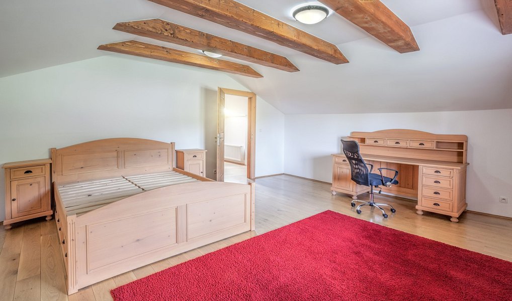 Prodej domu 259 m² s pozemkem 1 567 m², Bělkovice-Lašťany – náhled fotky 25
