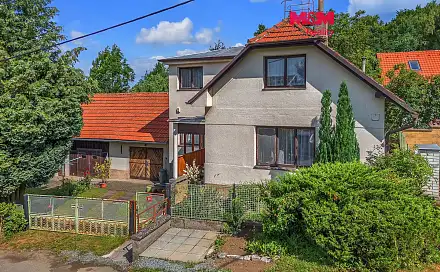 Prodej domu 112 m² s pozemkem 658 m², Žlebské Chvalovice, okres Chrudim