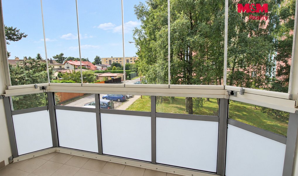 Pronájem bytu 2+1 60 m², Žďár nad Sázavou – náhled fotky 5