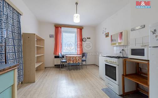 Pronájem bytu 2+1 61 m², Nejdecká, Karlovy Vary - Rybáře