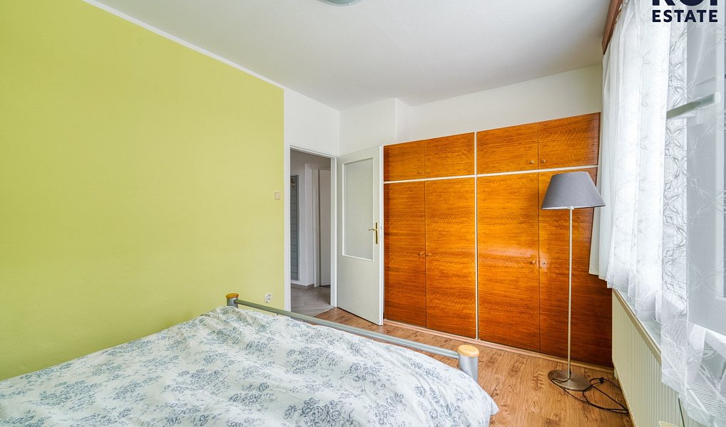 Prodej domu 194 m² s pozemkem 1 083 m², Omice – náhled fotky 25