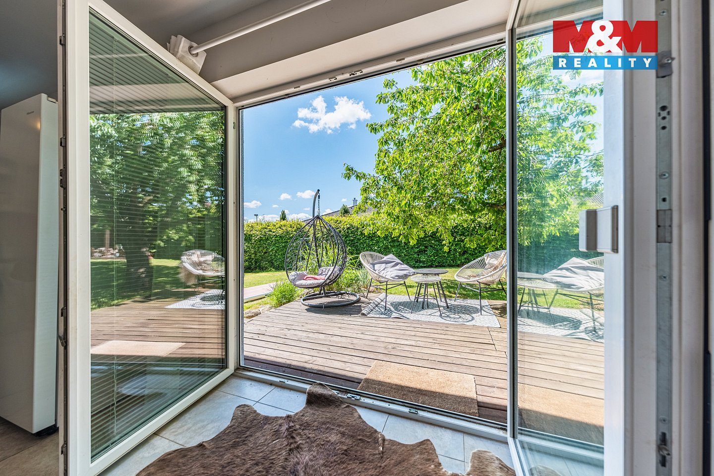 Prodej domu 120 m² s pozemkem 1 320 m² – fotografie 3
