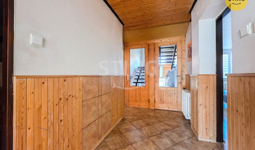 Prodej domu 298 m² s pozemkem 158 m², Batelov – náhled fotky 22