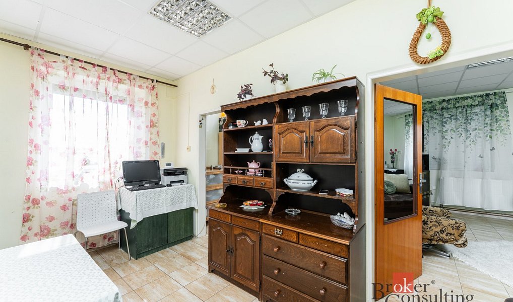 Prodej restaurace 600 m², Krásný Dvůr – náhled fotky 30