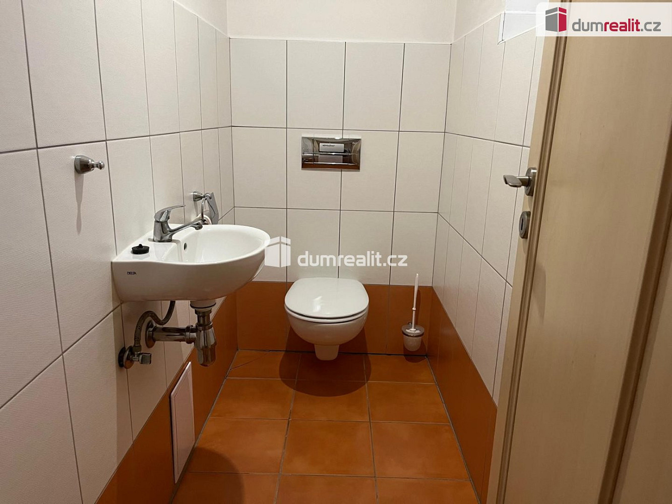 Pronájem bytu 2+kk 80 m² – fotografie 5