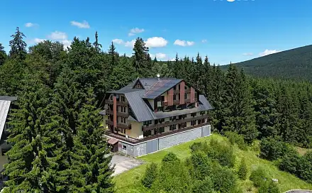 Prodej bytu 2+kk 50 m²
