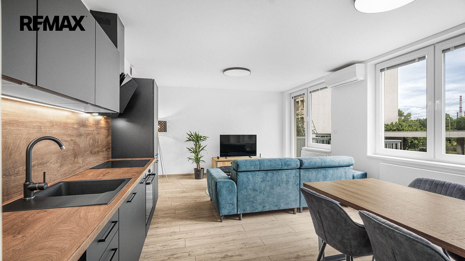 Prodej bytu 2+kk 53 m² – fotografie 4