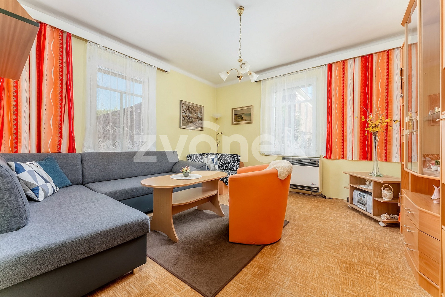 Prodej domu 77 m² s pozemkem 40 m² – fotografie 5