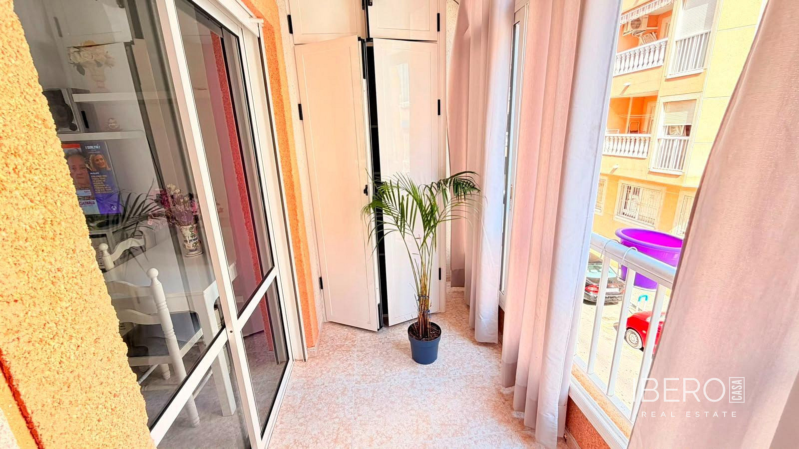 Pis 2+kk – Torrevieja - Vista 4