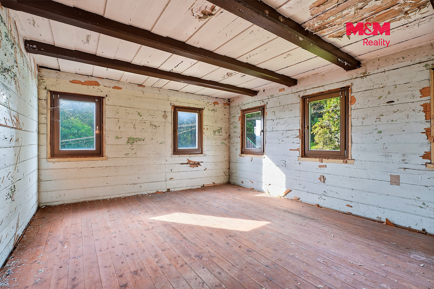 Prodej chaty/chalupy 124 m² s pozemkem 778 m² – fotografie 5