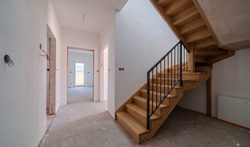 Prodej domu 125 m² s pozemkem 310 m², Stříbro – náhled fotky 18