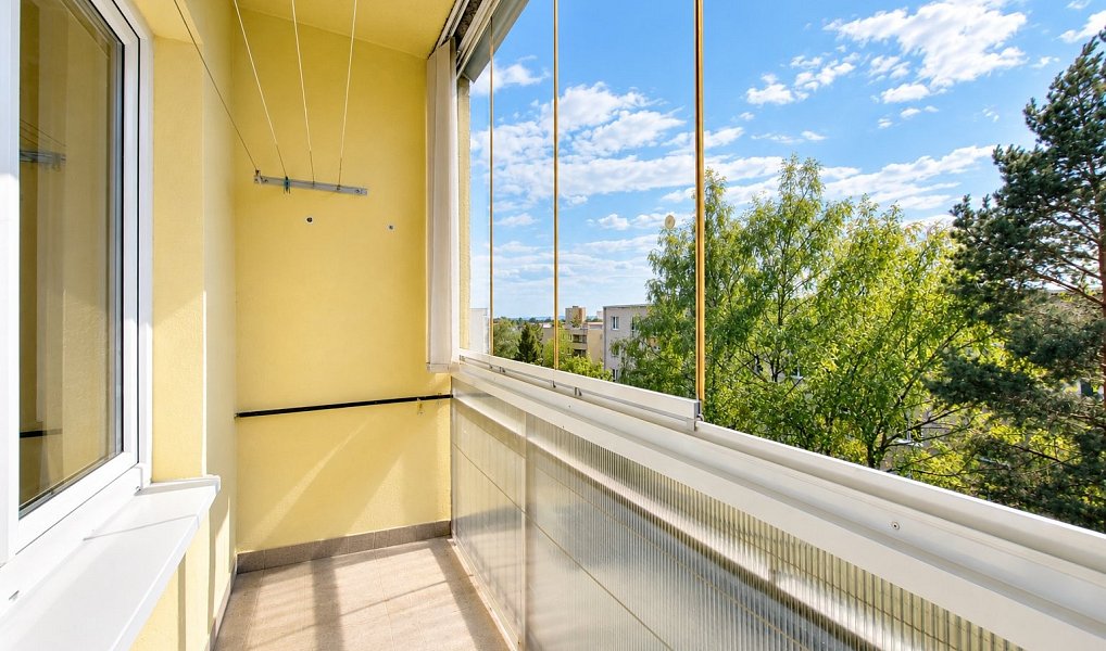 Prodej bytu 2+1 52 m², Brno – náhled fotky 13