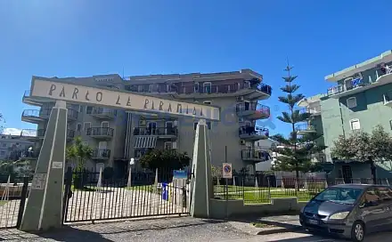 Prodej bytu 4+kk 100 m², Scalea, Italia, Itálie