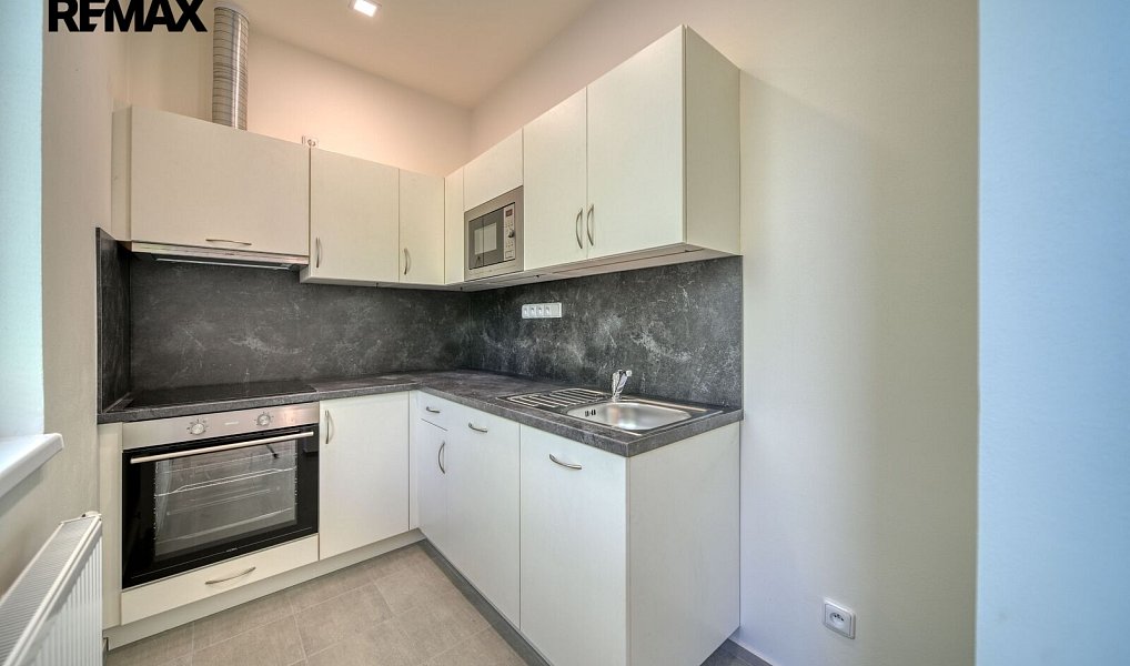 Pronájem bytu 3+kk 59 m², Chlumec nad Cidlinou – náhled fotky 2