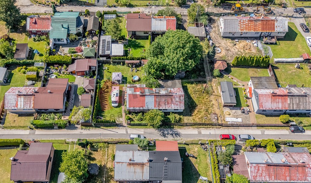 Prodej domu 55 m² s pozemkem 418 m², Ostrava – náhled fotky 12
