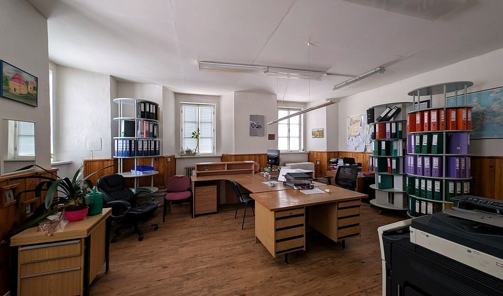 Prodej skladovacích prostor 30 223 m², Částkov – náhled fotky 4