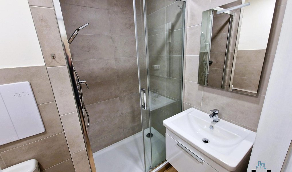Pronájem bytu 1+kk 26 m², Most – náhled fotky 6