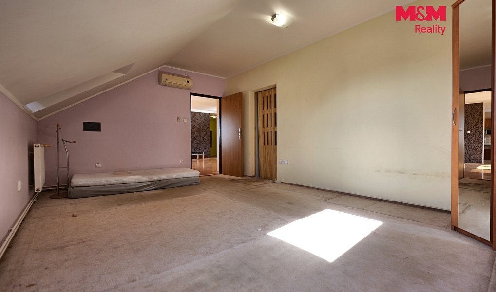 Prodej výrobních prostor 1 414 m², Kroměříž – náhled fotky 12