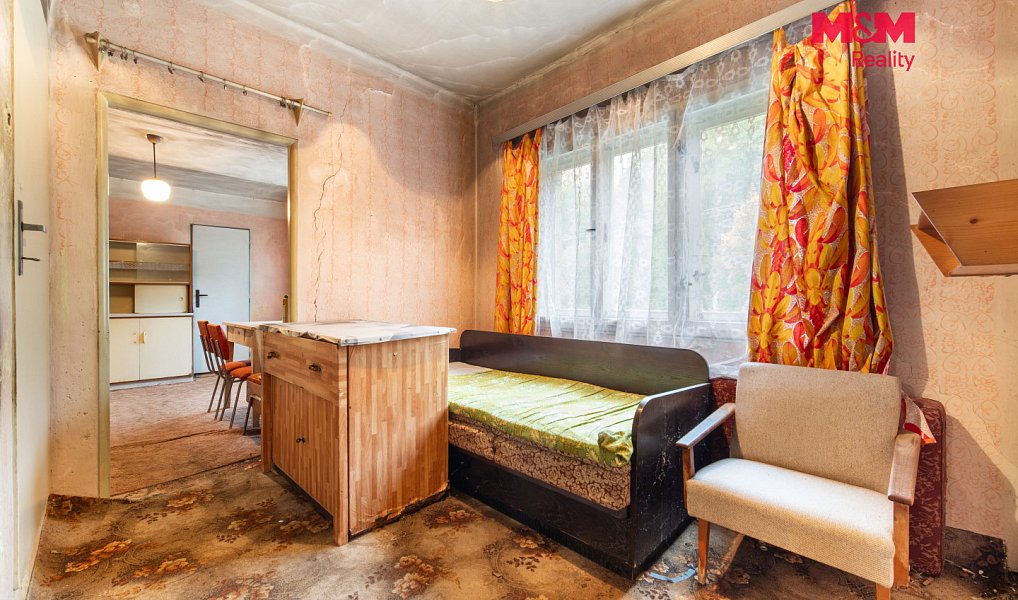 Prodej domu 120 m² s pozemkem 2 090 m², Třebařov – náhled fotky 10
