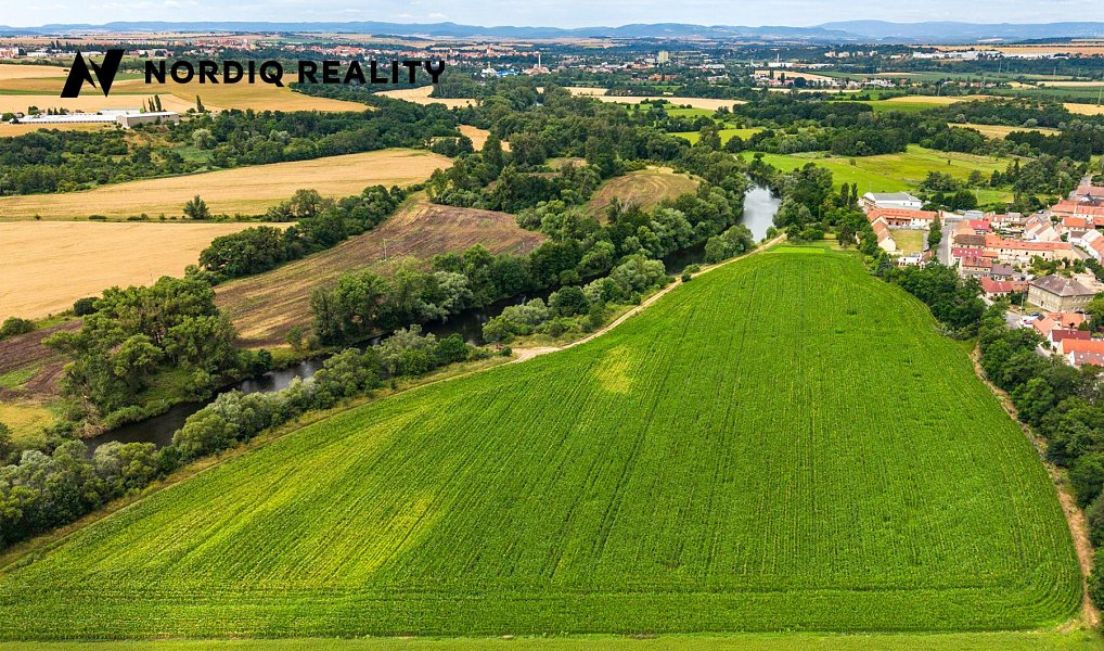 Prodej pole 9 243 m², Staňkovice – náhled fotky 10