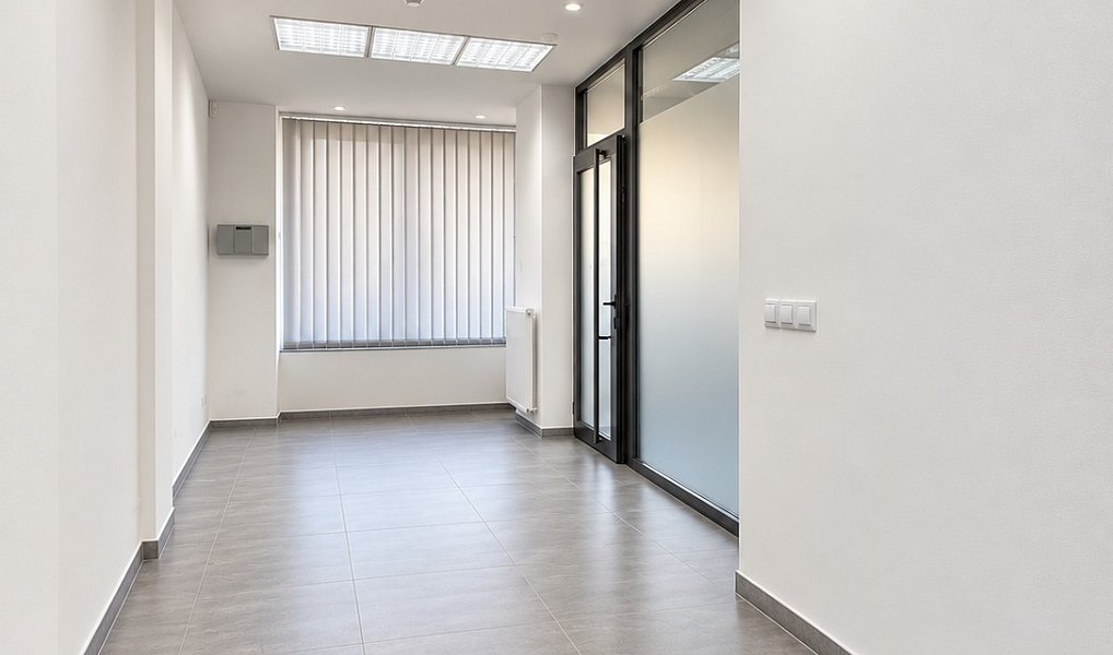 Pronájem obchodních prostor 19 m², Chrudim – náhled fotky 5