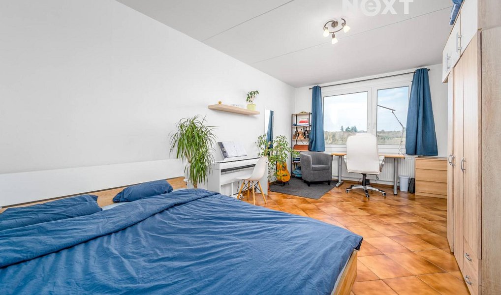 Prodej bytu 3+1 78 m², Plzeň – náhled fotky 3
