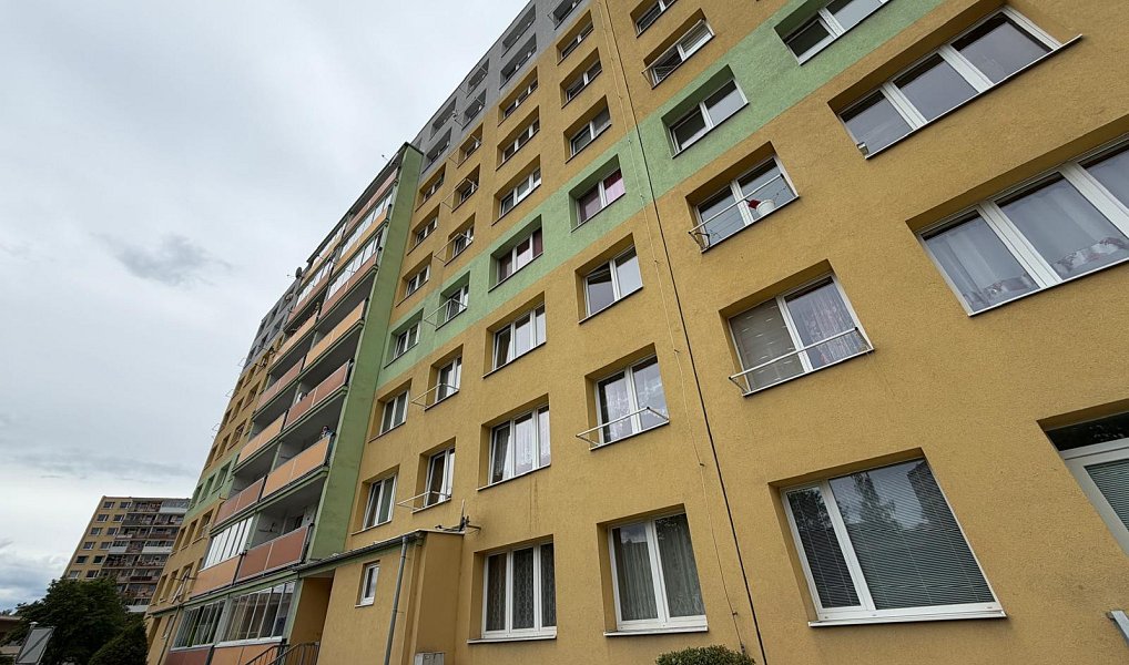 Pronájem kanceláře 55 m², Most – náhled fotky 14