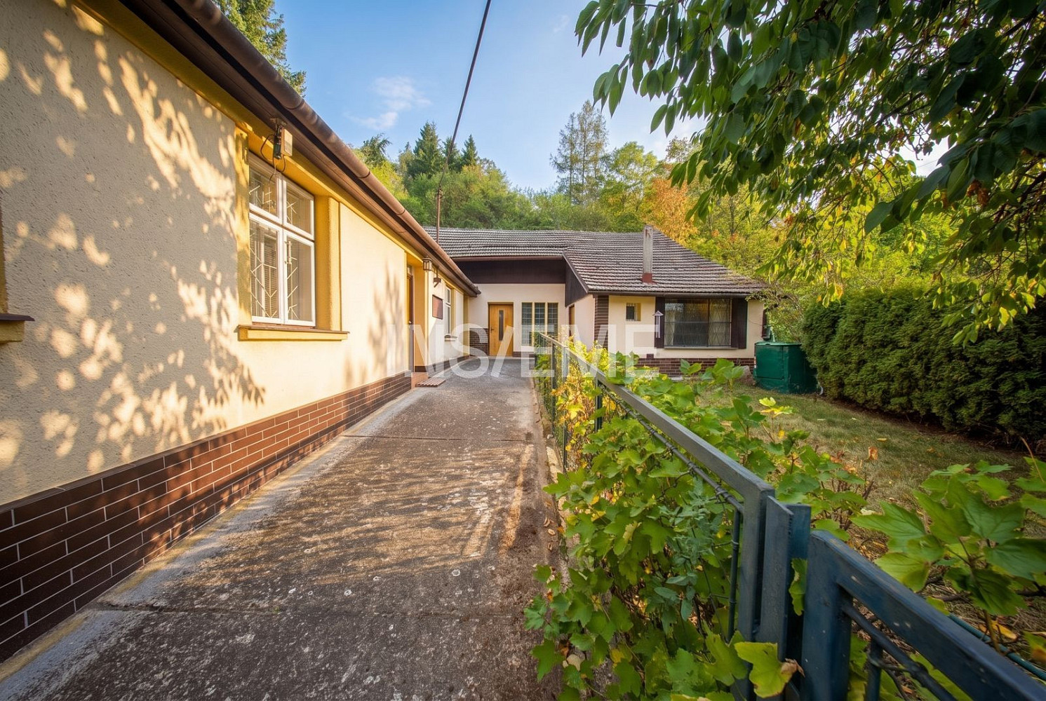 Prodej chaty/chalupy 135 m² s pozemkem 458 m²