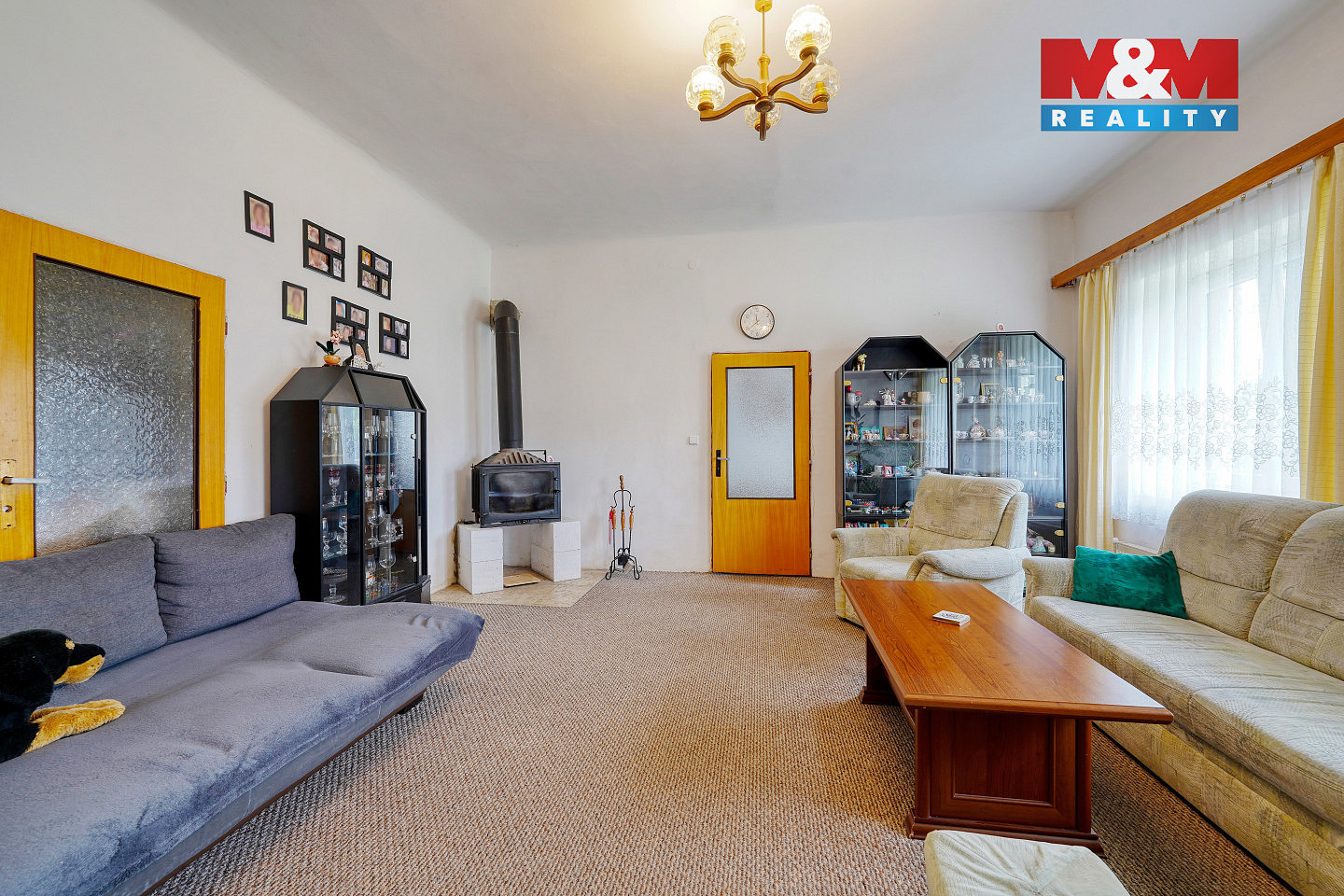 Prodej domu 288 m² s pozemkem 3 348 m² — photo 5