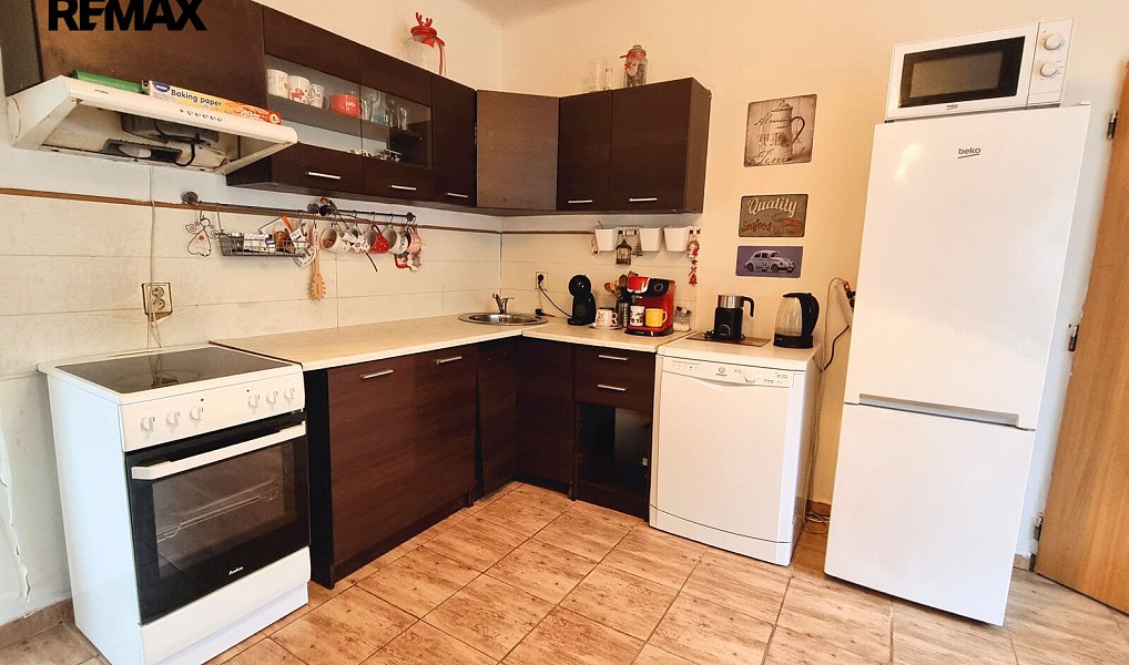 Prodej domu 80 m² s pozemkem 338 m², Chrastavec – náhled fotky 13