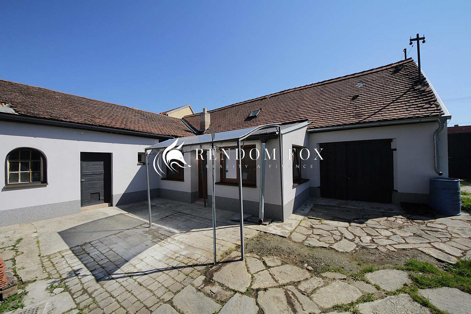 Prodej domu 134 m² s pozemkem 650 m² — photo 3