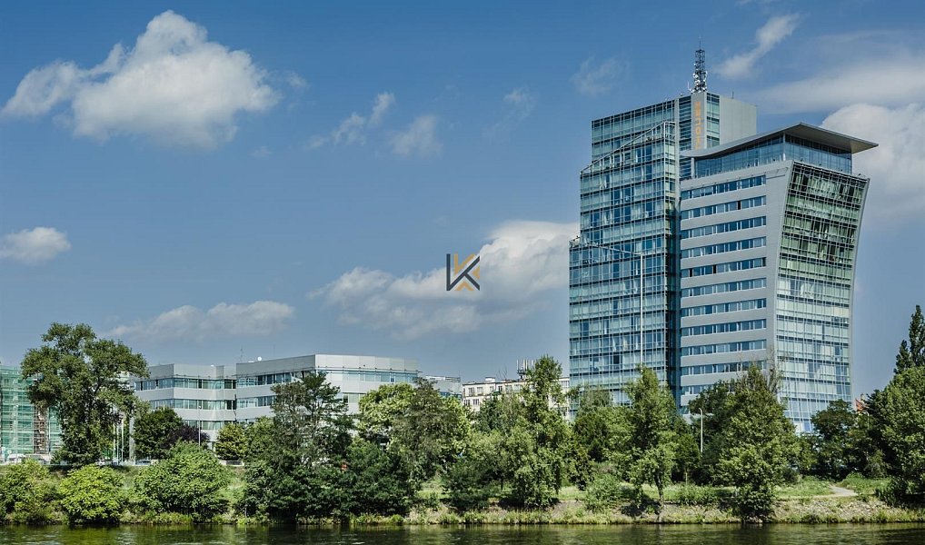 Pronájem obchodních prostor 291 m², Praha – náhled fotky 5