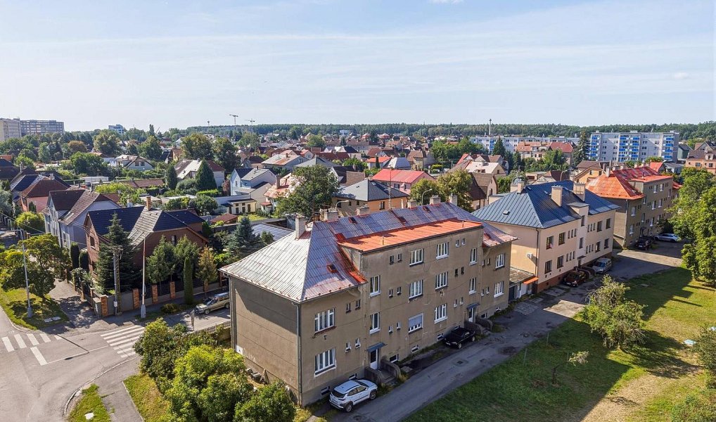 Prodej bytu 2+1 53 m², Kladno – náhled fotky 16
