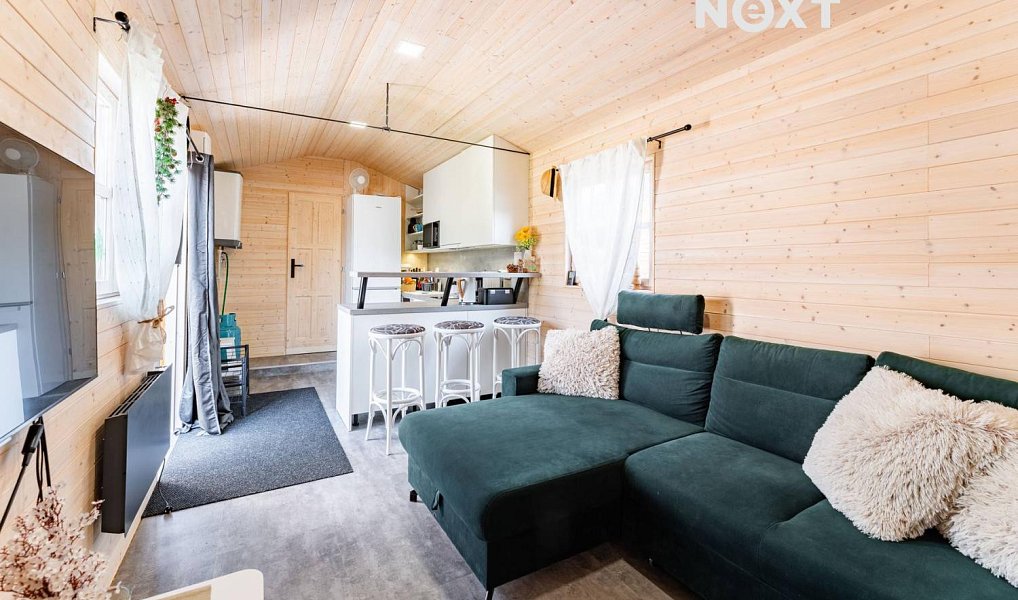 Prodej ostatní Mobilheim, 27m2, Staré Město, Staré Město – náhled fotky 10