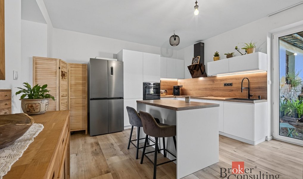 Prodej domu 75 m² s pozemkem 367 m², Mělník – náhled fotky 8