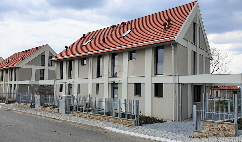Pronájem bytu 2+kk 47 m², Praha – náhled fotky 10