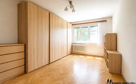 Prodej bytu 3+1 72 m²
