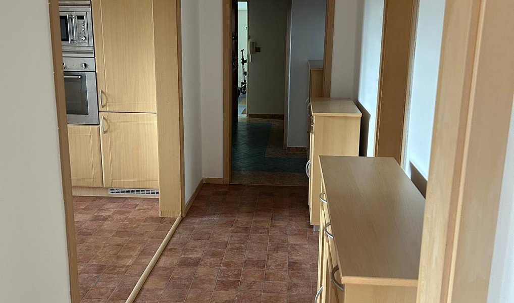 Pronájem bytu 3+1 115 m², Ústí nad Labem – náhled fotky 14